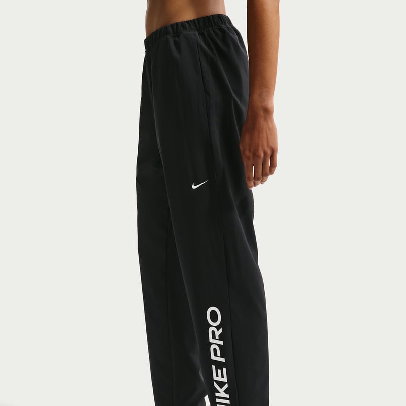 Nike Pro 365 Dri-FIT Mid-Rise Woven IQ0826-010 02