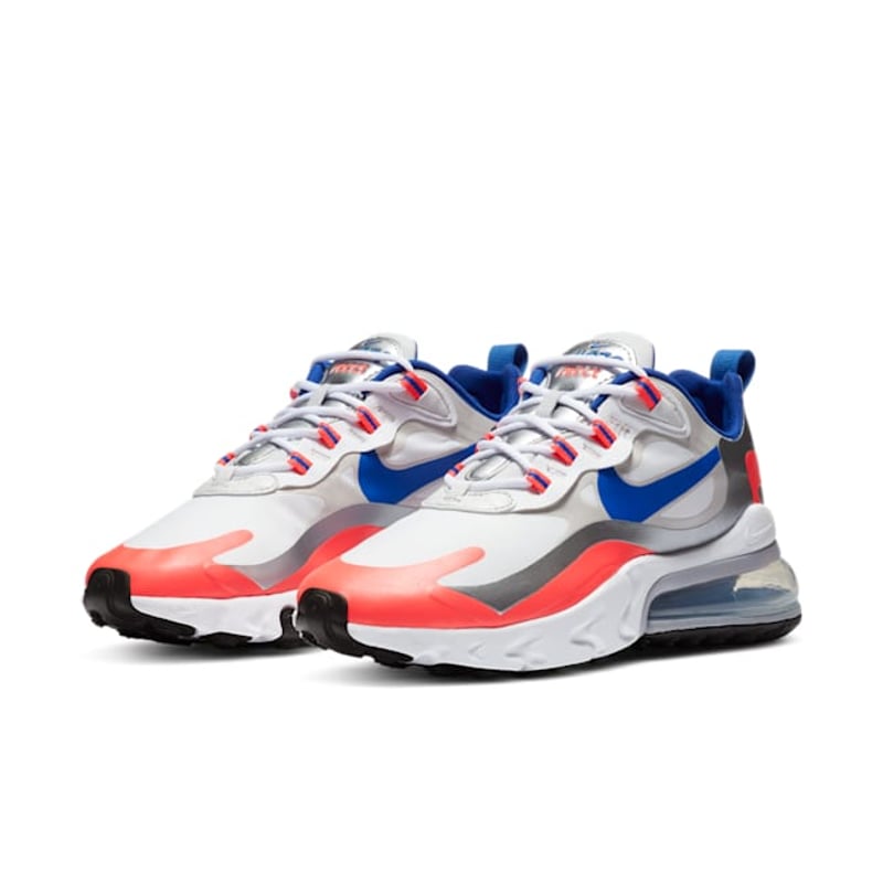 Nike Air Max 270 React CW3094-100 02