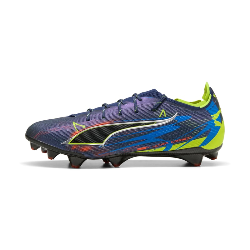 PUMA Ultra 6 Carbon FG 108754-01 01