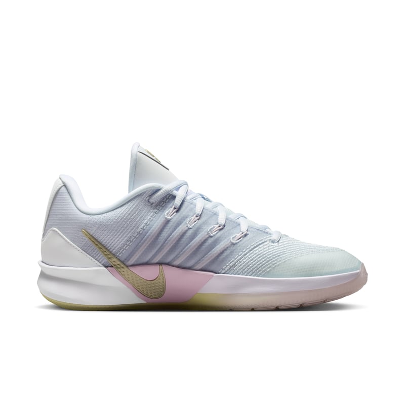 Nike Sabrina 3 basketbalschoenen "Infinite" | Dames | Basketbal | 02 | SPORTSHOWROOM
