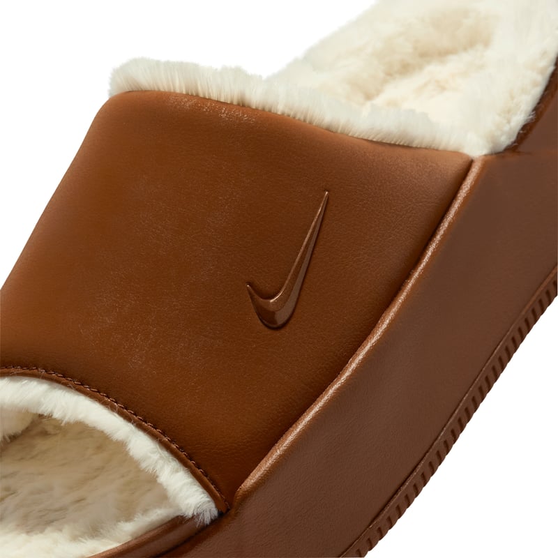 Nike Calm Elevation Fur IO0496-200 06