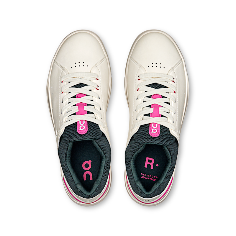 On THE ROGER Advantage 3WD10652923 02