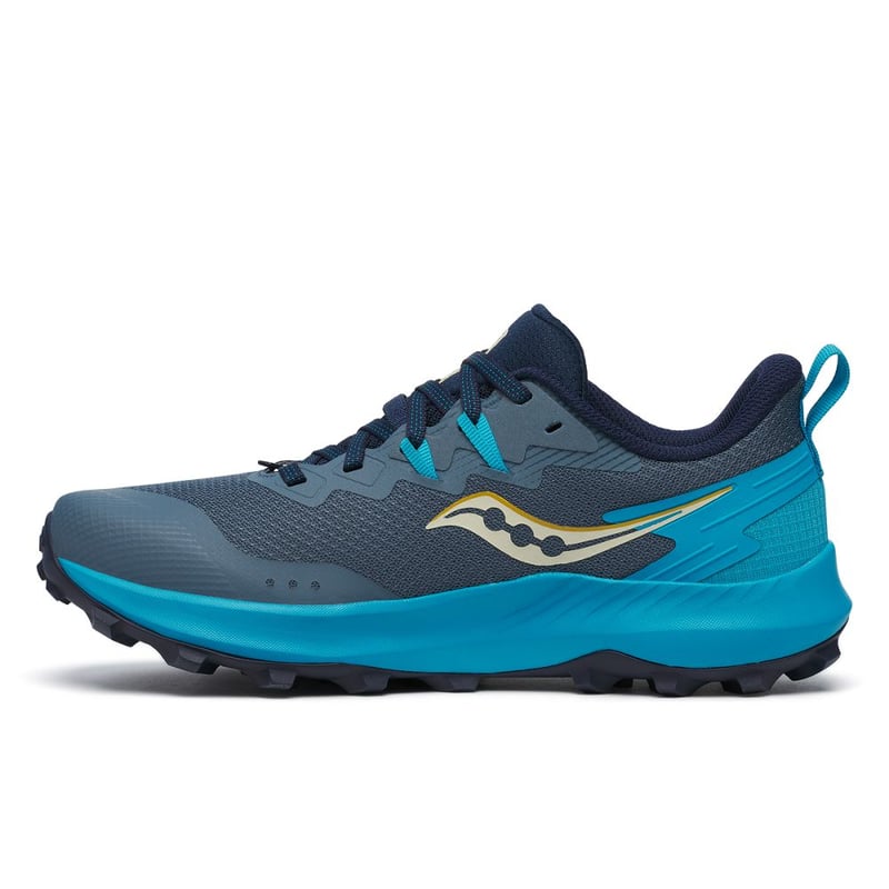★送料無料★サッカニー SAUCONY PEREGRINE 14 S10916-213 Amazon.com | Saucony Men's Peregrine 14 Sneaker, Black