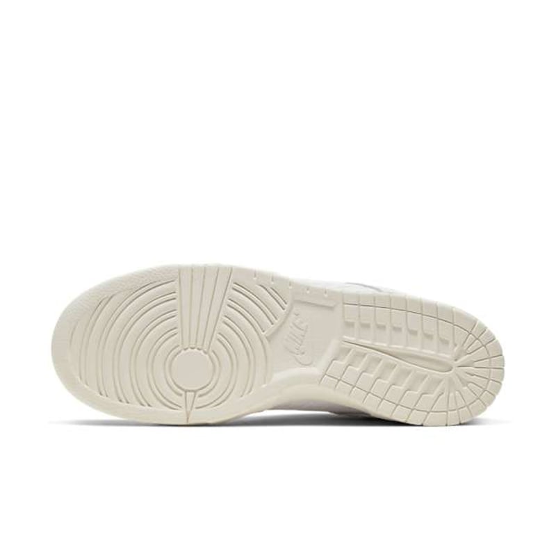 Nike SB Dunk Low x Ben-G CU3846-100 02