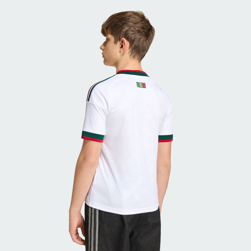 adidas Mexico 26 Away JZ0737 04