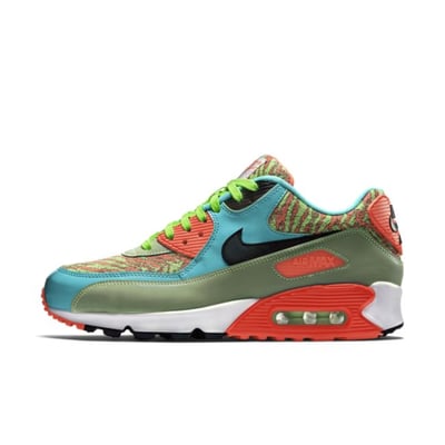 Nike Air Max 90 ‘Anniversary’ 725235-306 01