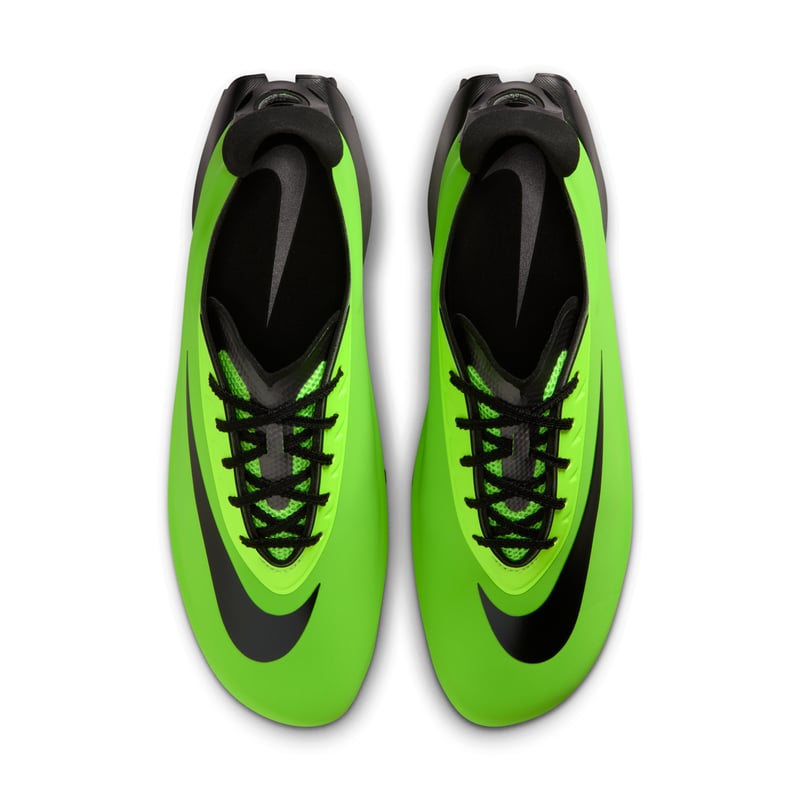 Nike First Sight Noir sneakers "Electric Green & Black" | Dame | Sportstyle | 04 | SPORTSHOWROOM