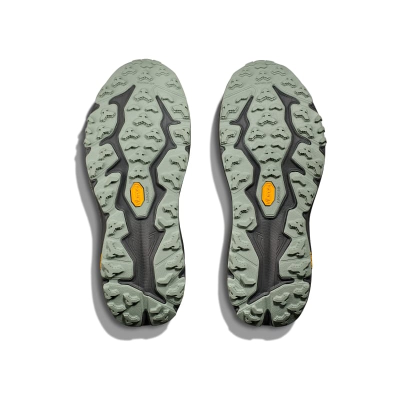 HOKA Speedgoat 6 GORE-TEX 1155150-STLV 07