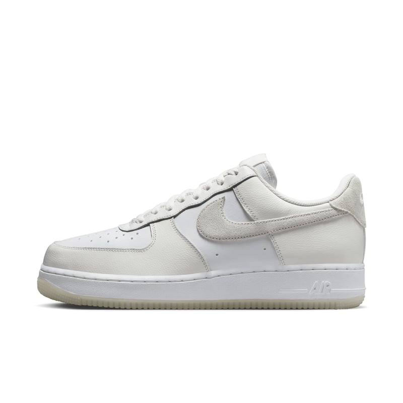 Nike Air Force 1 '07 LV8 FN5832-100 01