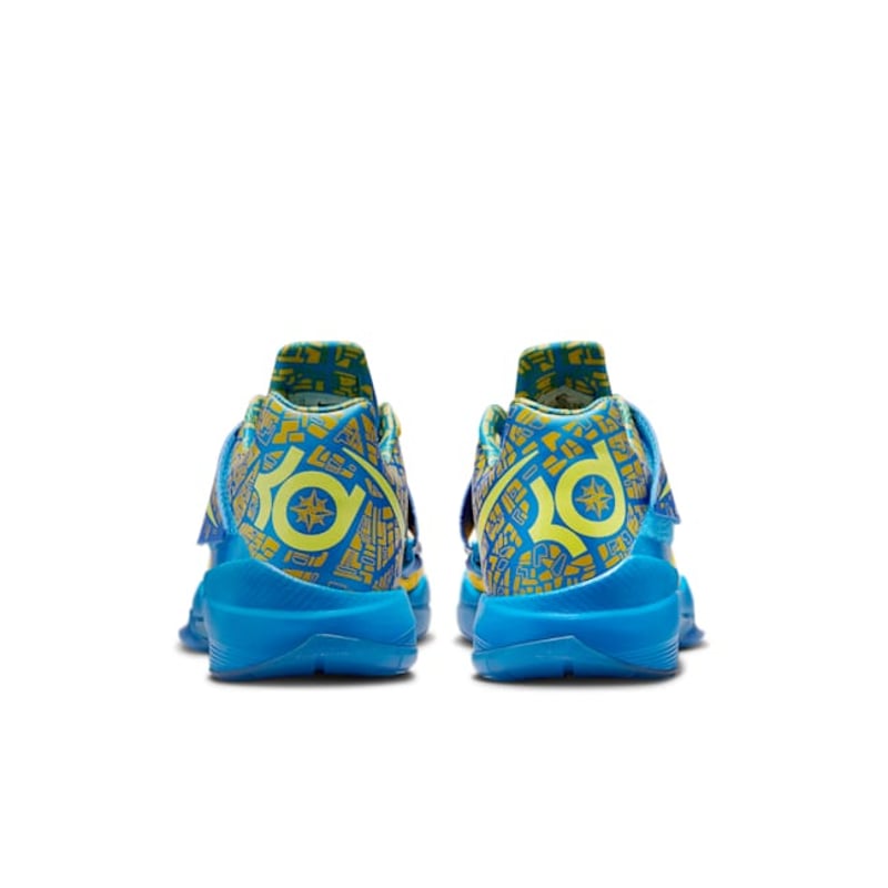 Nike KD 4 FZ5916-400 06