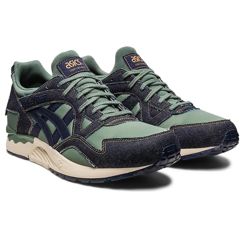 ASICS Gel-Lyte V 1201A823-400 02