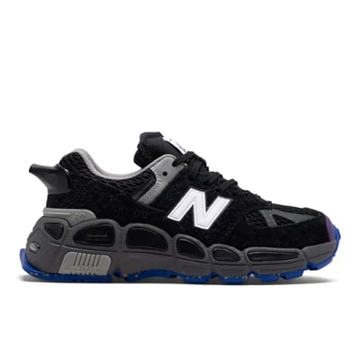 New Balance 574 YURT x Salehe Bembury ‘Universal Communication’ MS574YSE