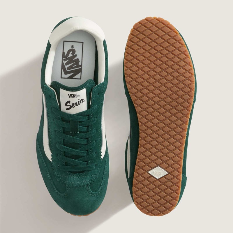 Vans Super Lowpro VN000E8950Q 03