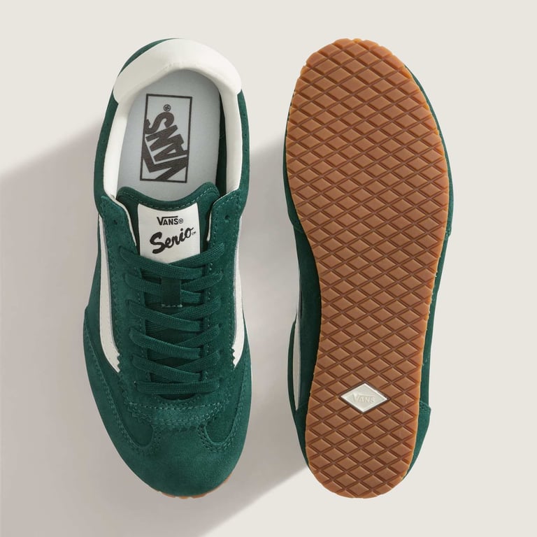 Vans Super Lowpro VN000E8950Q 03