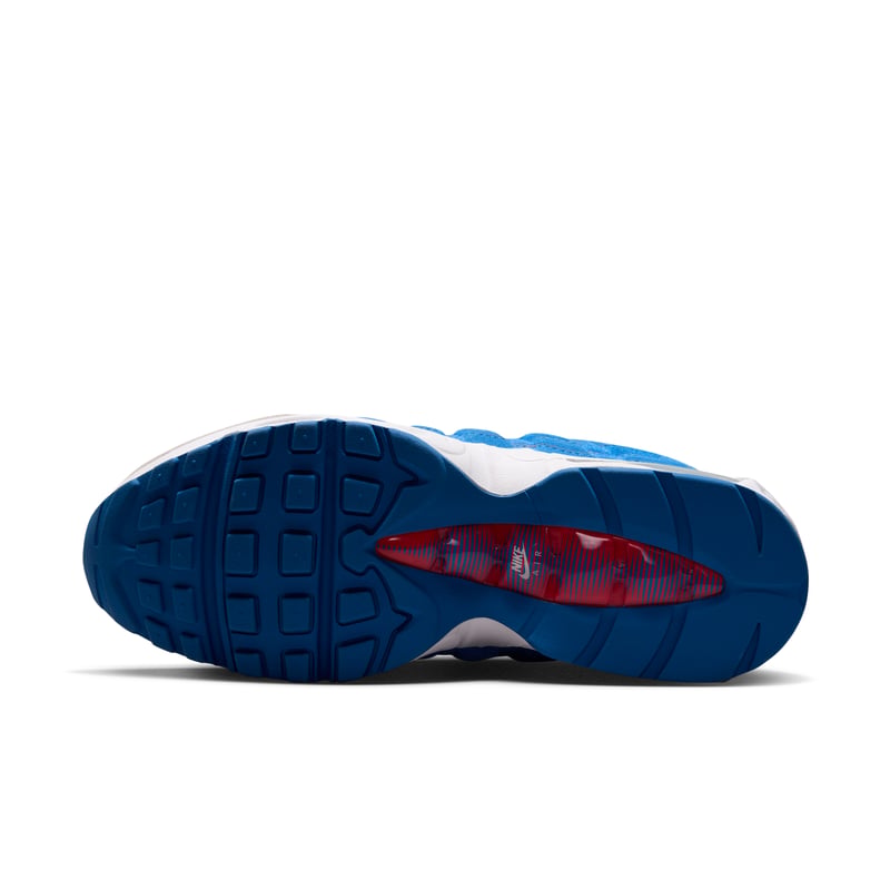 Tenisky Nike Air Max 95 Big Bubble "Lawson" | Muži | Sportstyle | 02 | SPORTSHOWROOM
