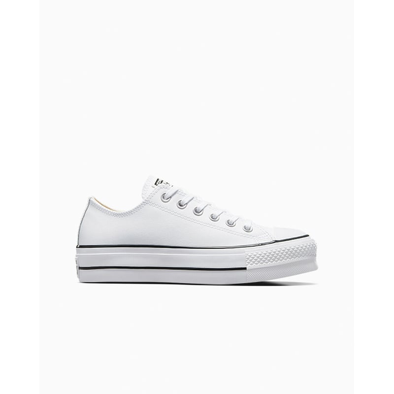 Converse Chuck Taylor All Star Lift Clean Low 561680C 01