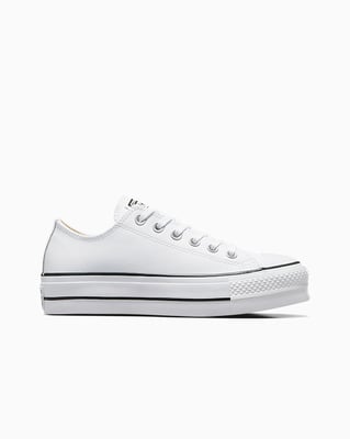 Converse Chuck Taylor All Star Lift Clean Low 561680C 01