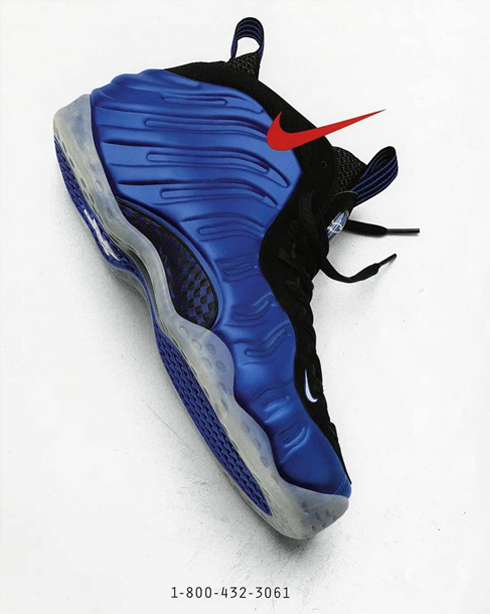 Air Foamposite One