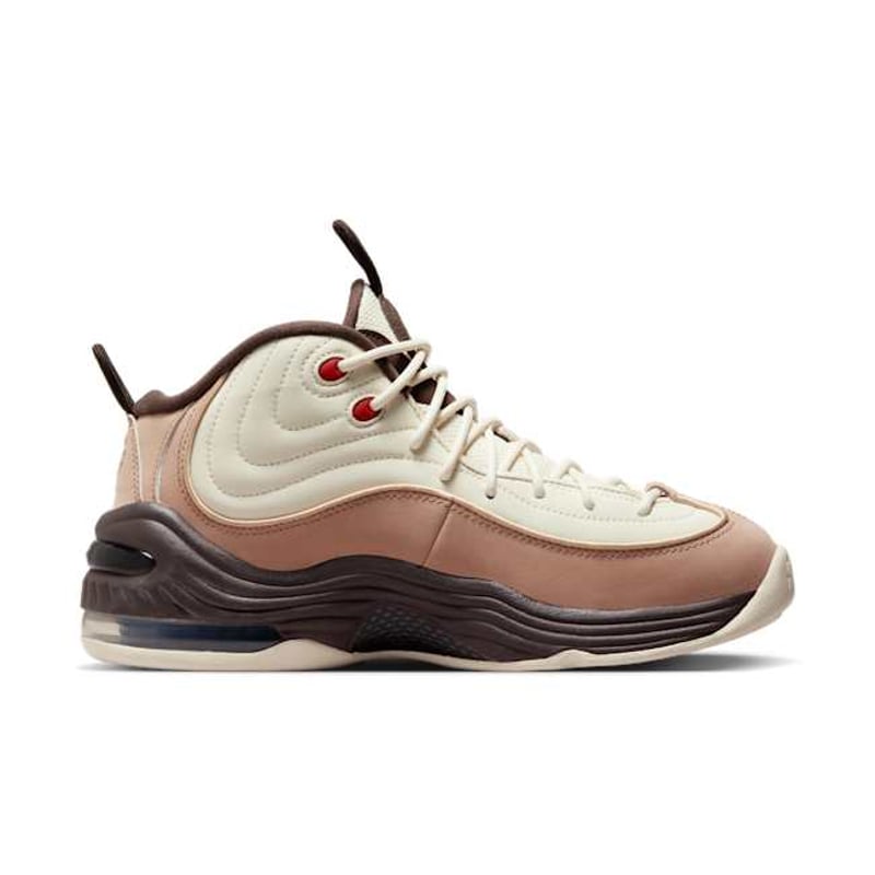 Nike Air Penny 2 FB8885-100 03
