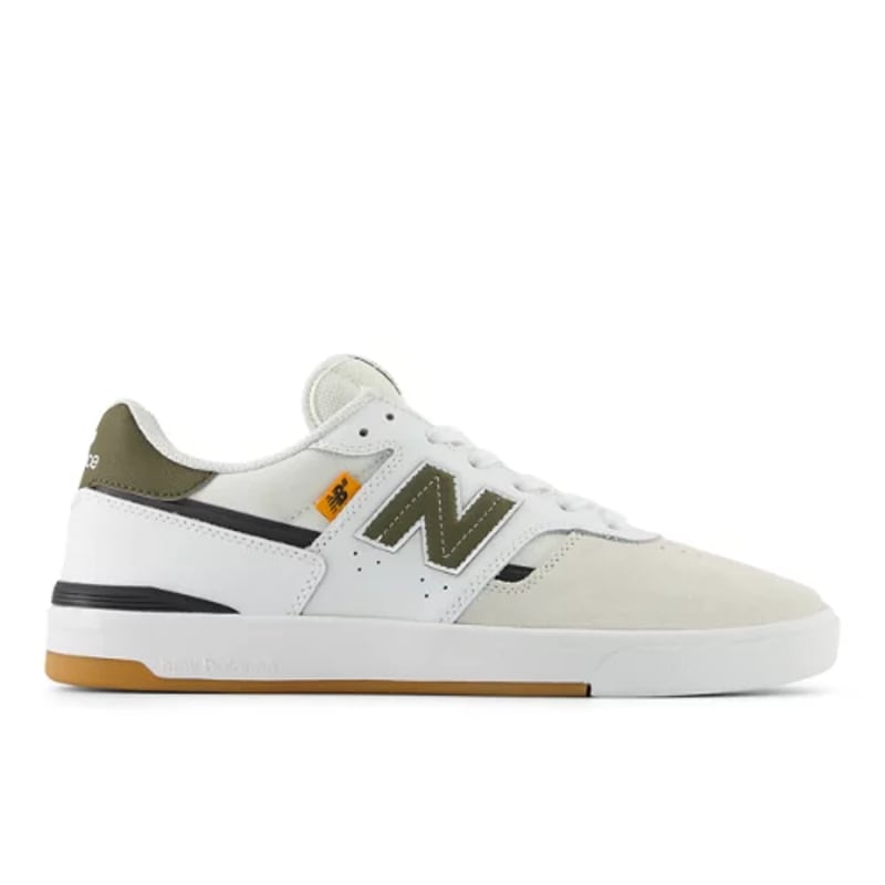 New Balance Numeric Jamie Foy 306 Cup UN306CSN 01