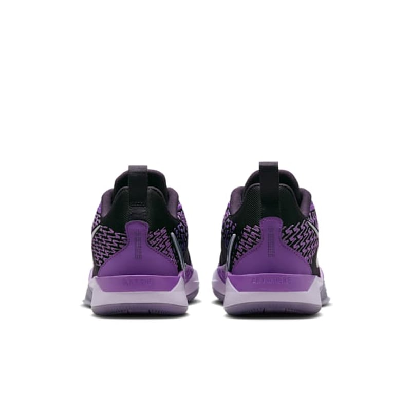 Nike Sabrina 2 FQ7376-500 06