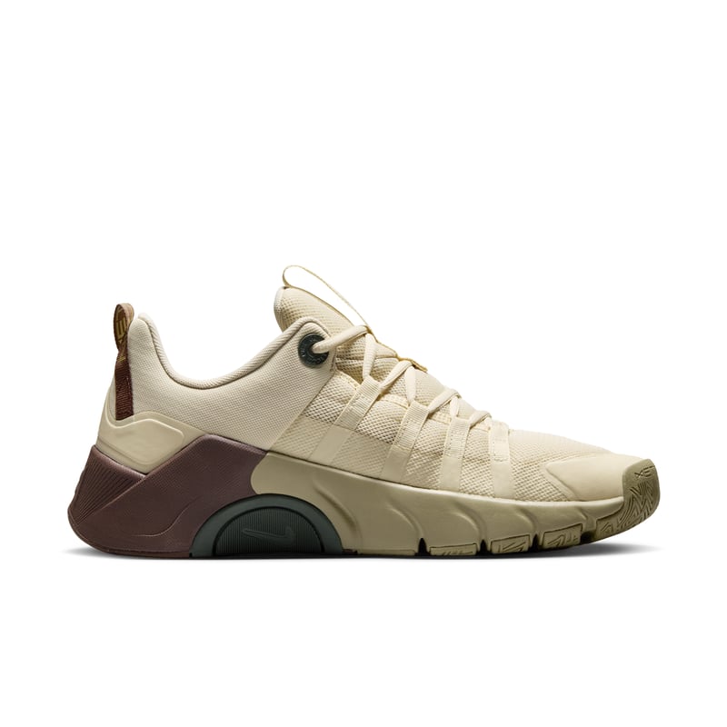 Copati za trening Nike Free Metcon 7 "Light Khaki & Light Chocolate" | Moški | Trening | 03 | SPORTSHOWROOM