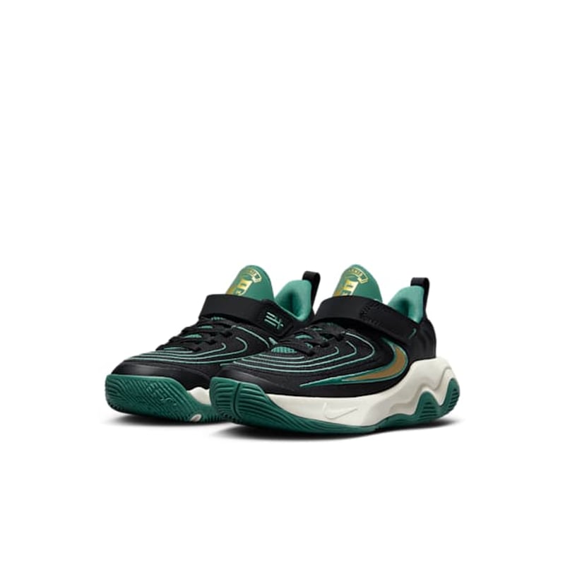 Nike Giannis Immortality 4 HV9128-001 05