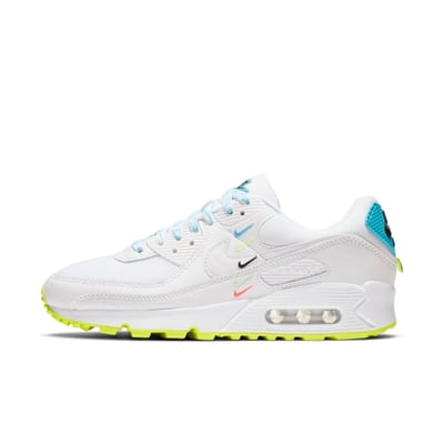 Nike Air Max 90 SE CK7069-100 01