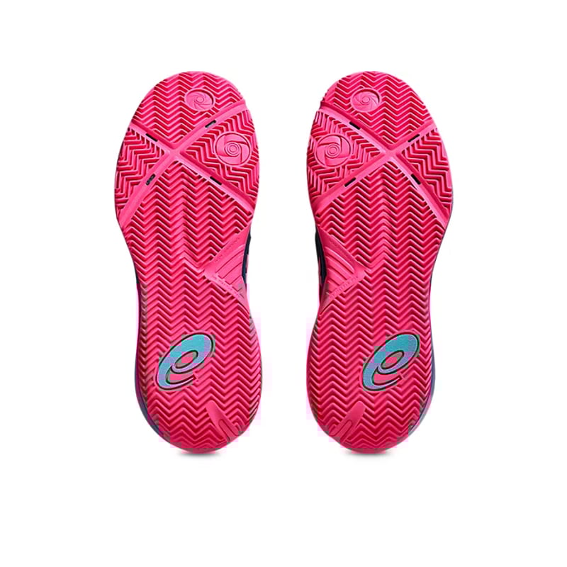 ASICS Gel-Resolution X Padel 1041A492-400 07