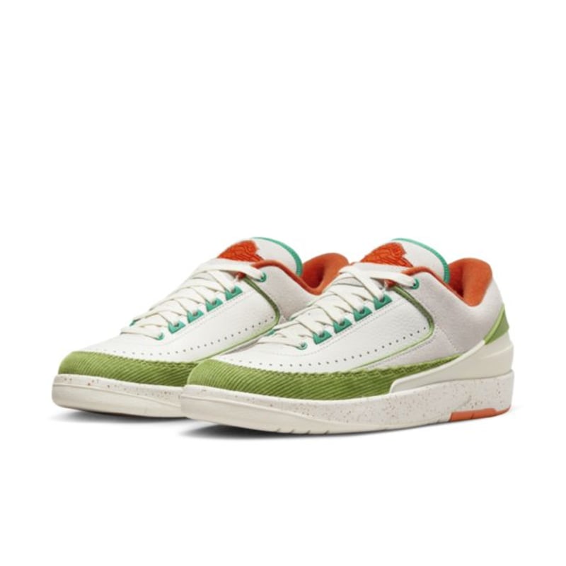 Jordan 2 Retro Low x Titan DV6206-183 04