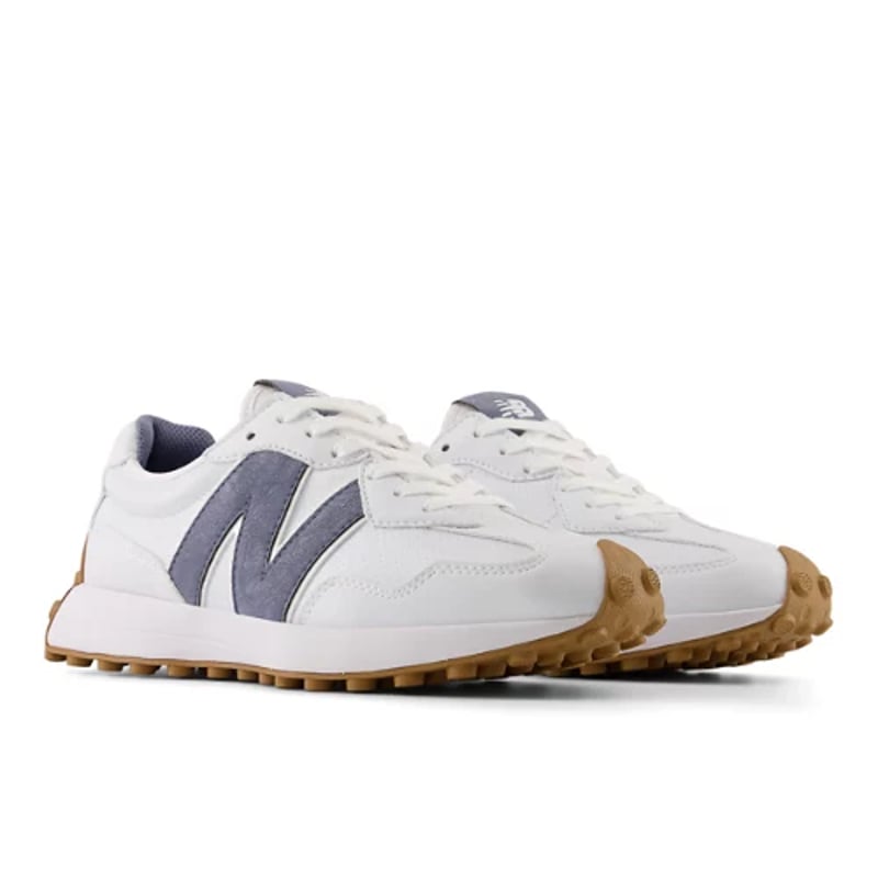 New Balance 327 Golf WG327WBL 03
