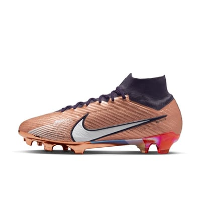 Nike Zoom Mercurial Superfly 9 Elite KM FG FJ1588-810