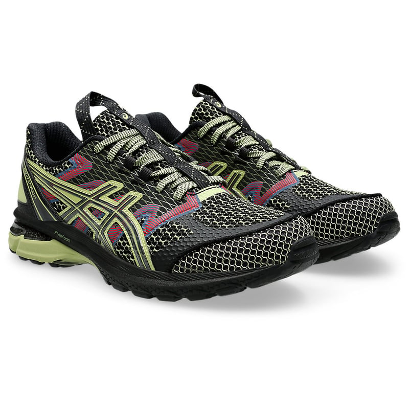 ASICS US4-S Gel-Terrain 1203A394-001 02