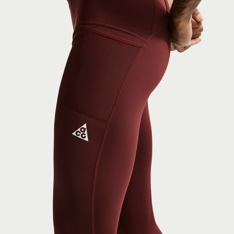 Nike ACG Dri-FIT High-Waisted 7/8 Leggings "Mystic Dates" | Women | Outdoor | 07 | SPORTSHOWROOM
