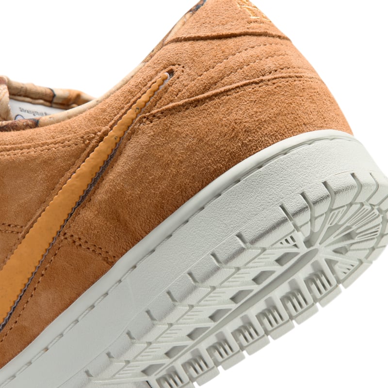 Nike SB Dunk Low Pro x NOTE Manchester skate shoes "Brew & Biscuits" | Men | Skateboarding | 08 | SPORTSHOWROOM