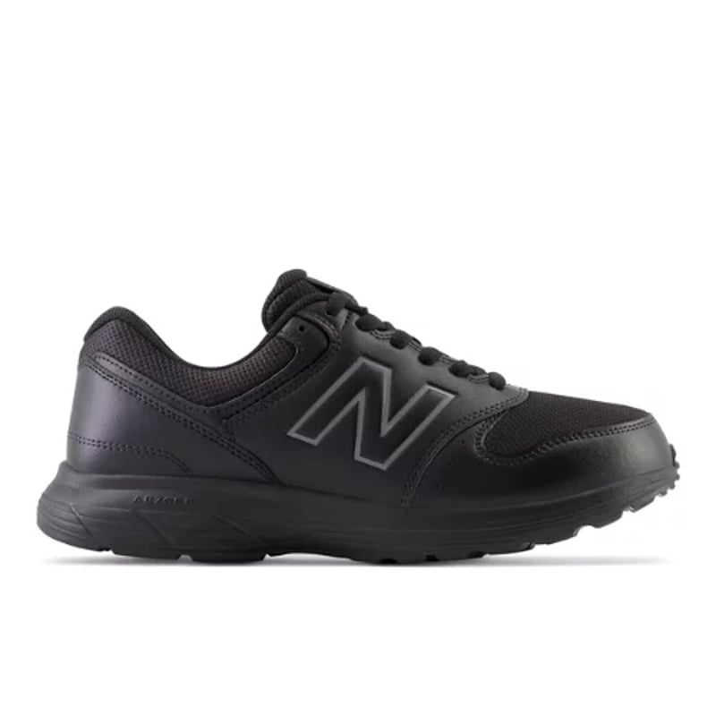 New Balance 550 v4 MW550BK4 01