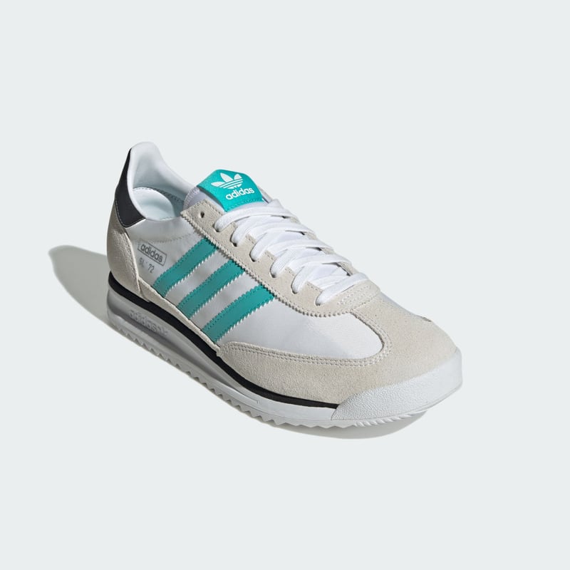 adidas SL 72 RS x Mercedes JQ1781 04