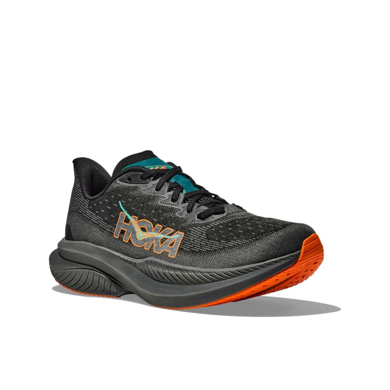HOKA Mach 6 1147790-BKLC 06