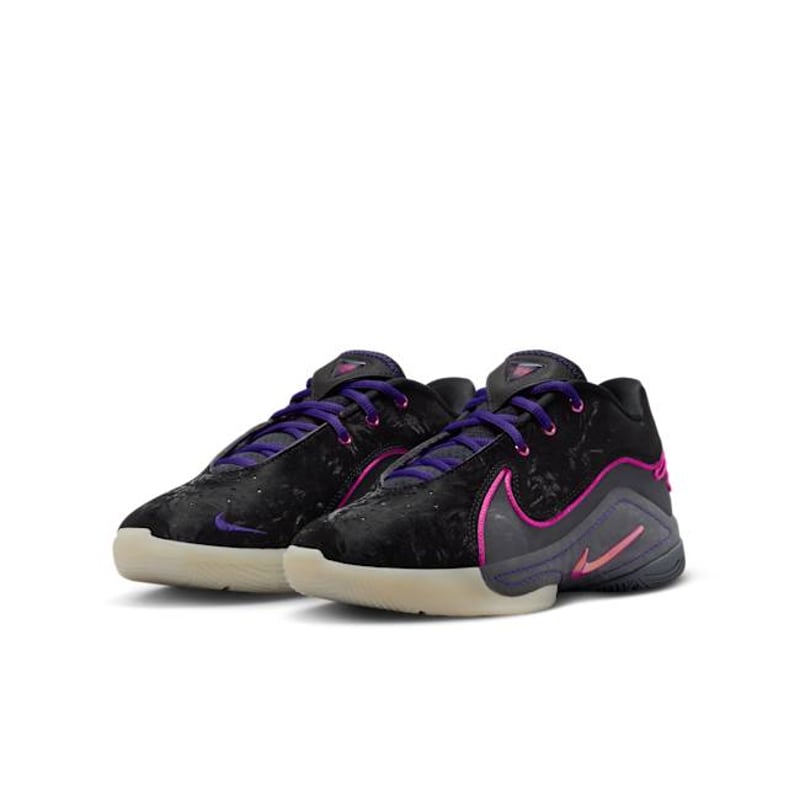 Nike LeBron 22 FV5636-001 05