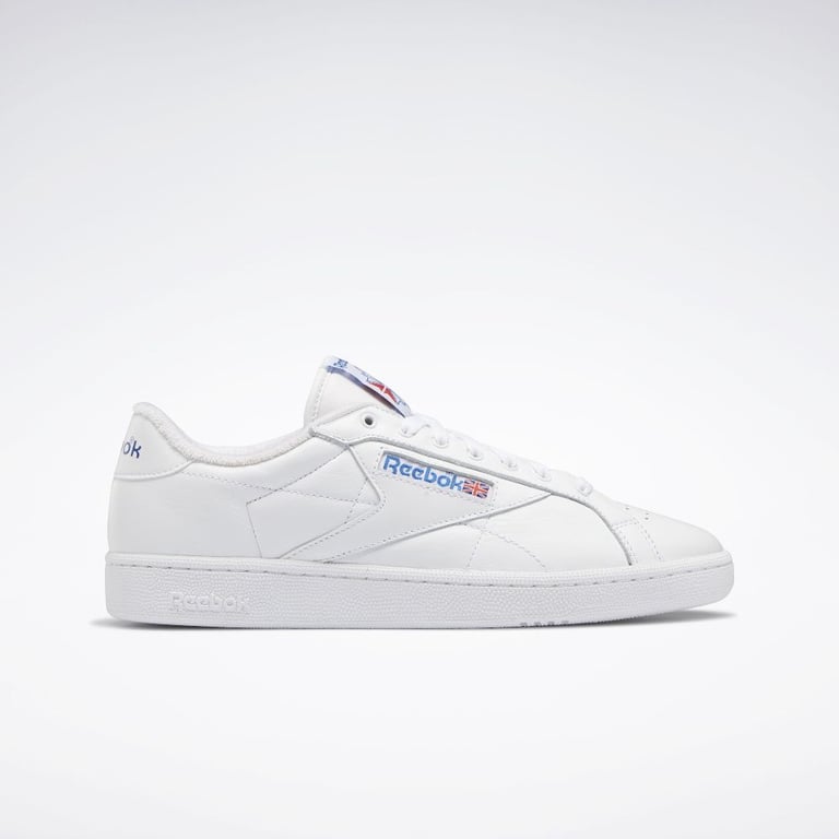 Reebok Club C Grounds