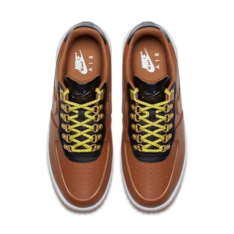 Nike Lunar Force 1 Duckboot Low AA1125-200 04