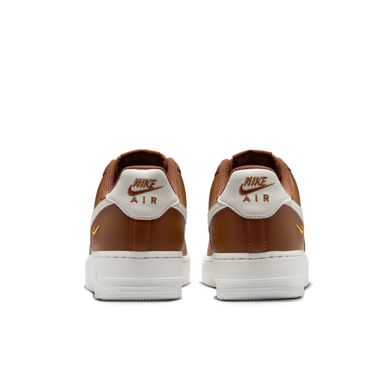 Nike Air Force 1 '07 Sneaker "Light British Tan & Hemp" | Damen | Sportstyle | 06 | SPORTSHOWROOM