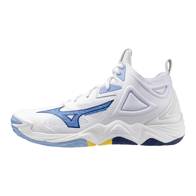 Mizuno Wave Momentum 3 Mid V1GA231797
