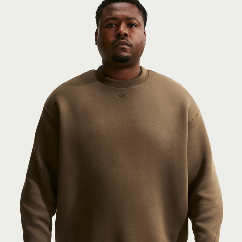 Nike Tech Fleece Crew HV6537-212 07