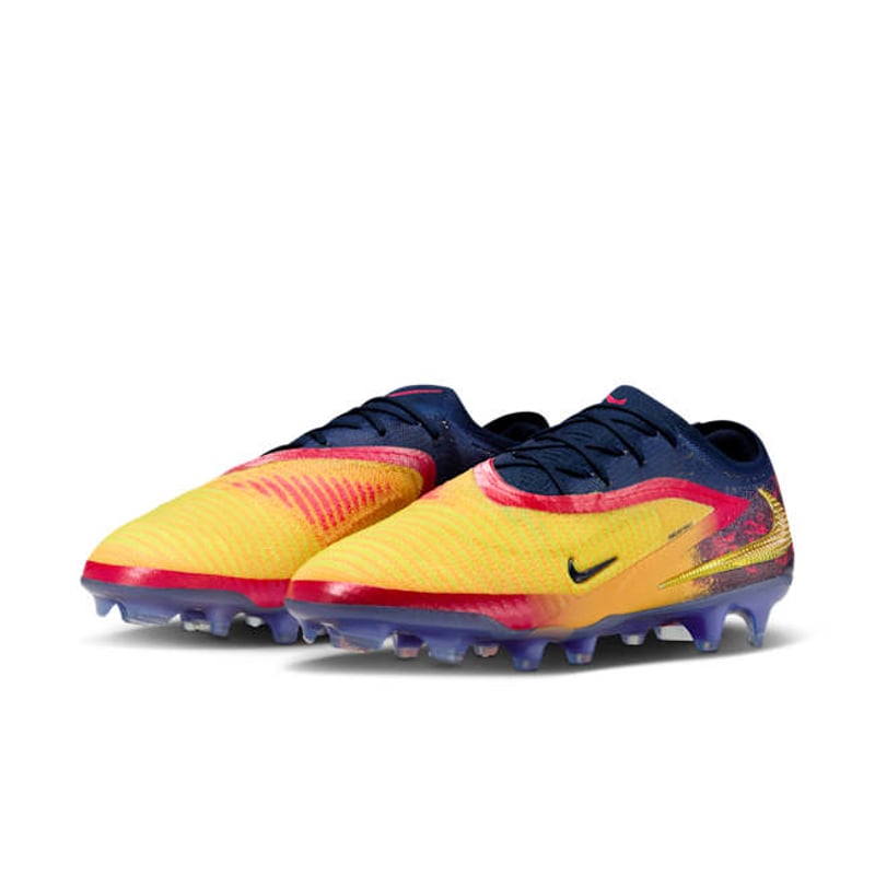 Nike Phantom 6 Low Elite FG x Erling Haaland HQ2332-800 05