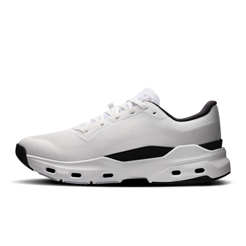 Buty treningowe On Cloudpulse 2 "White & Black" | Mezczyzni | Trening | 04 | SPORTSHOWROOM