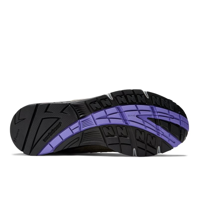 New Balance MADE in UK Palace 991v1 M991PLE 04