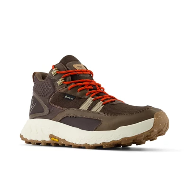 New Balance Fresh Foam X Hierro Mid GORE-TEX MTHIMCRE 03