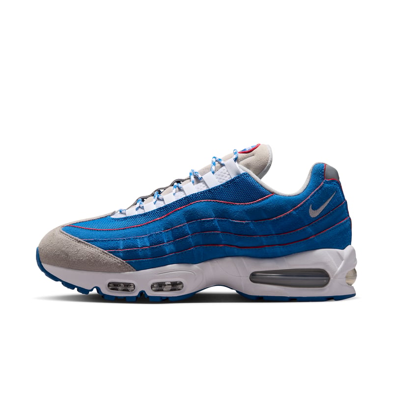 Tenisky Nike Air Max 95 Big Bubble "Lawson" | Muži | Sportstyle | 01 | SPORTSHOWROOM