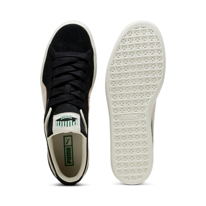 PUMA Suede For the Fanbase 397266-02 02